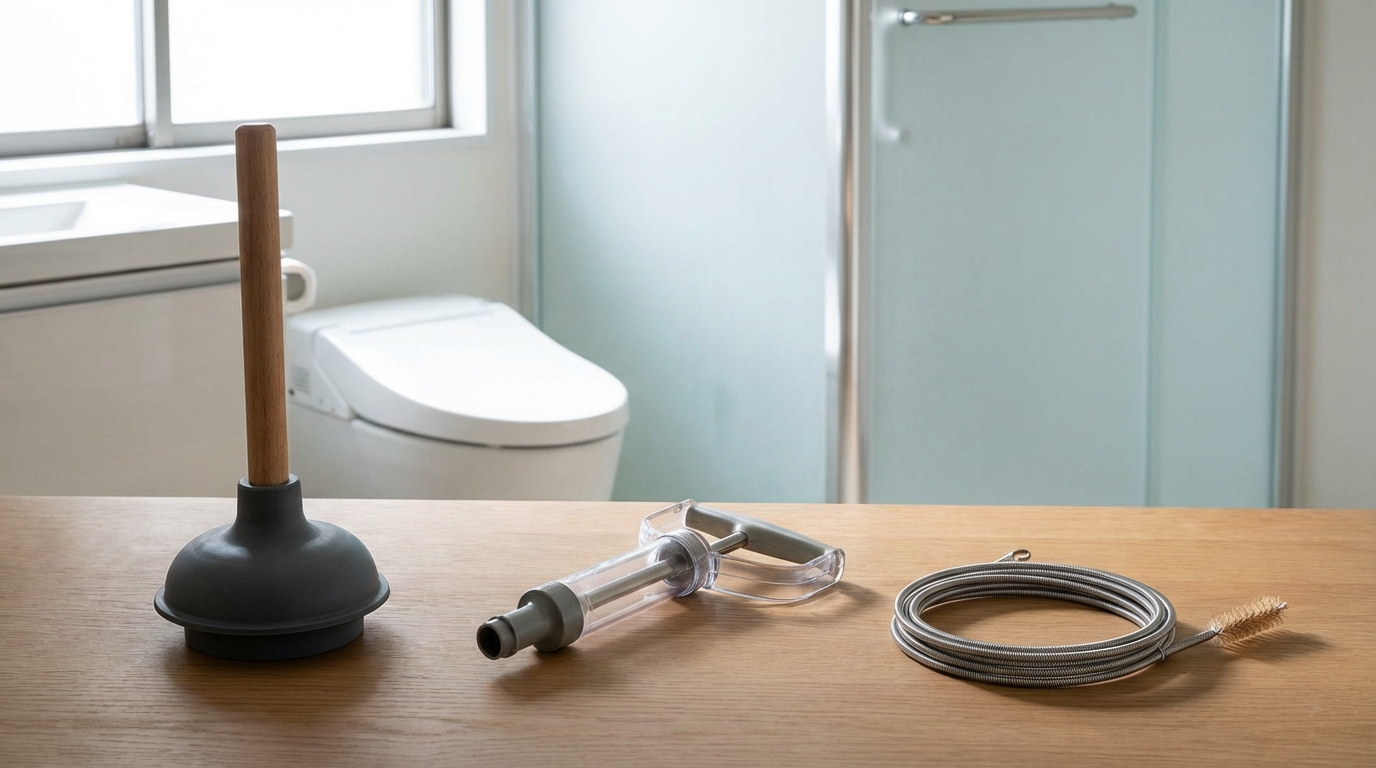 応急処置で使える道具と使い方は？に関する画像