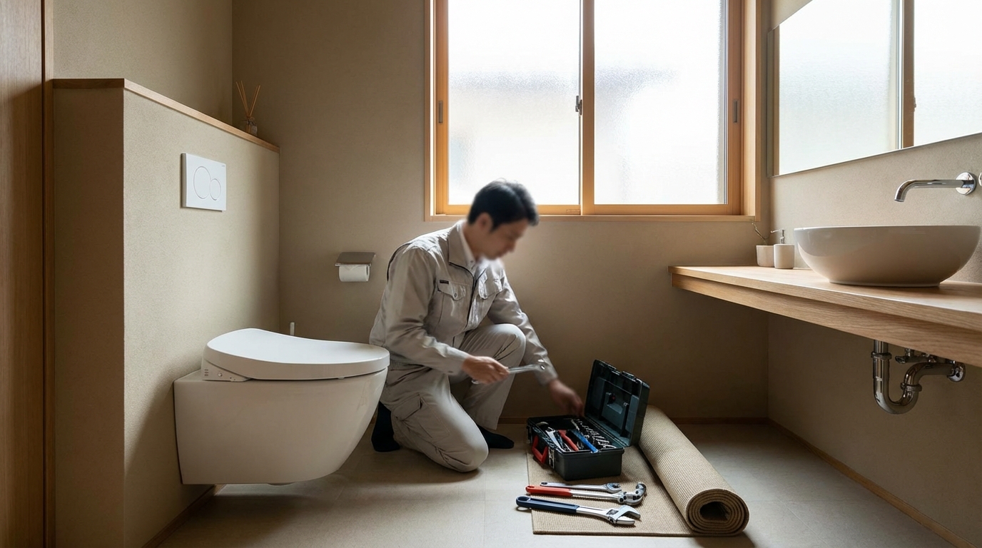 岩倉市エリアでの修理費用相場はいくらですか？に関する画像