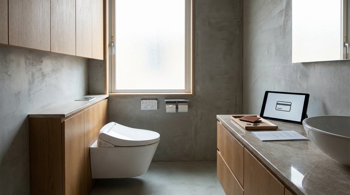 お支払い方法についてに関する画像