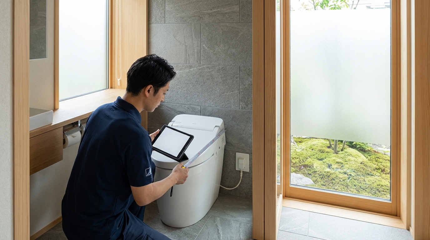 見積り無料・出張費無料のご案内に関する画像