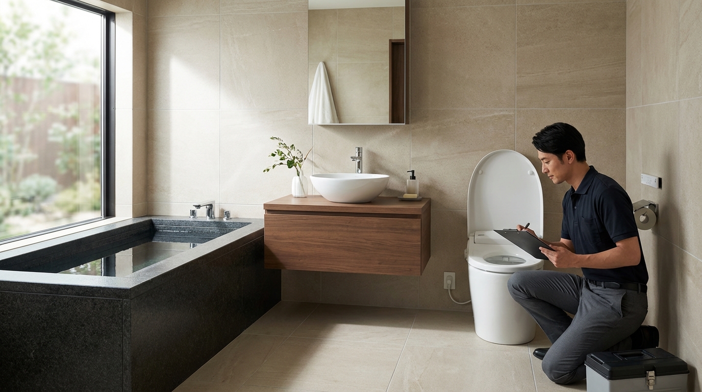 見積り無料・出張費無料のご案内に関する画像