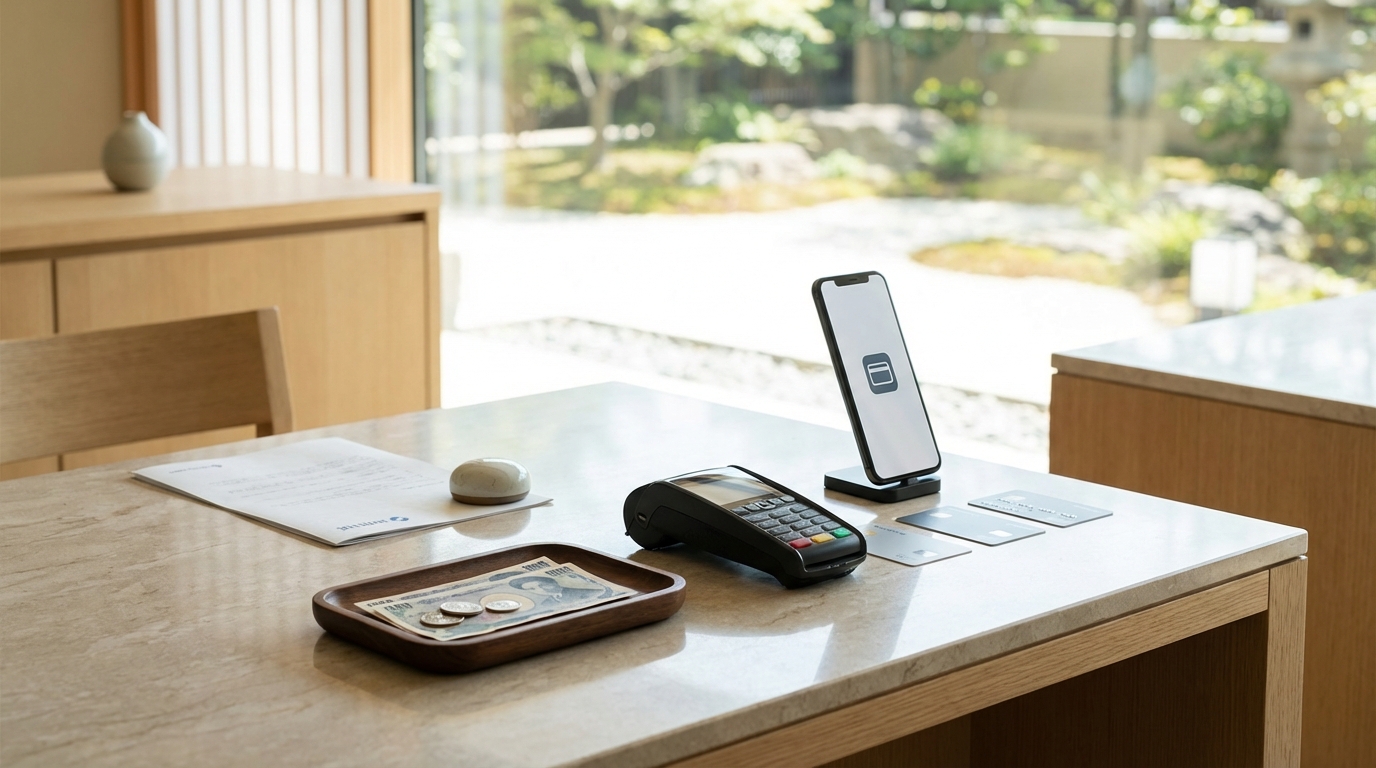 お支払い方法についてに関する画像