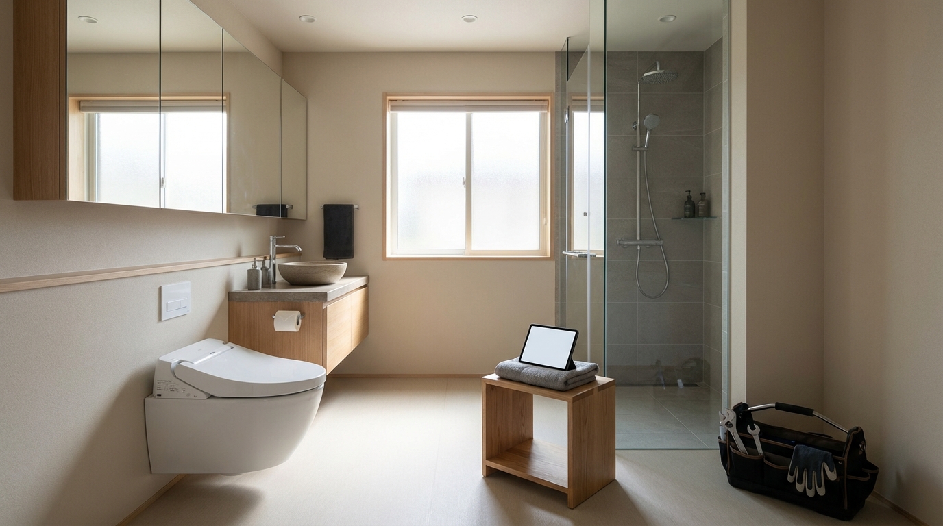 見積り無料・出張費無料のご案内に関する画像