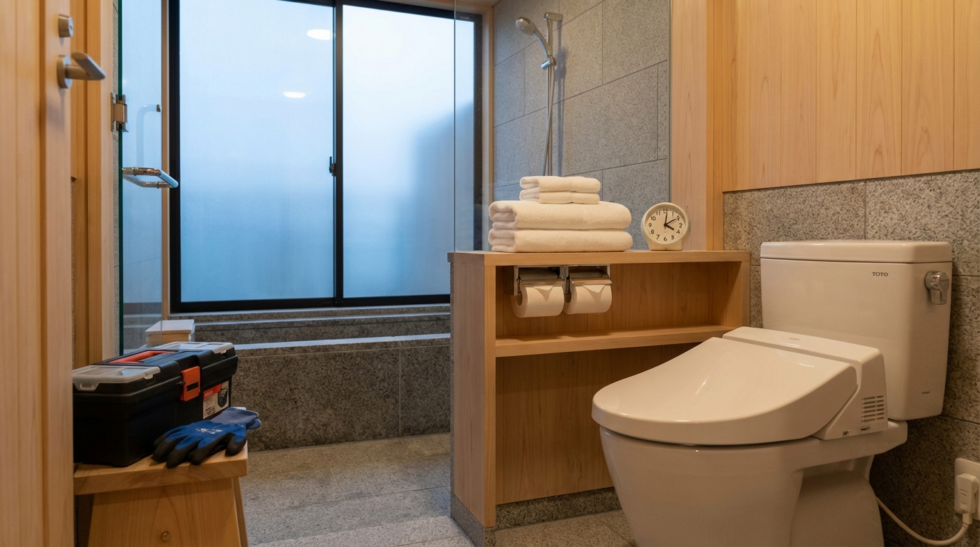 深夜・早朝・休日の緊急対応についてに関する画像