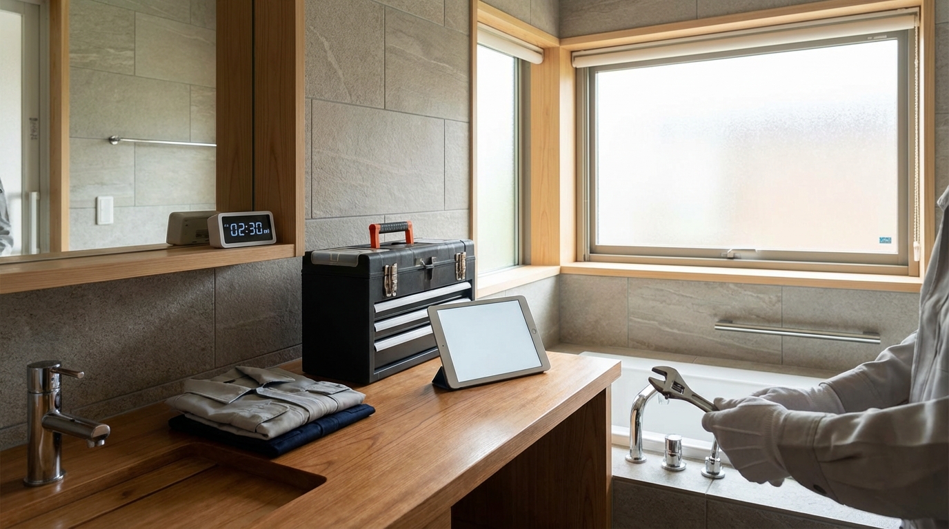 当店が選ばれる5つの理由に関する画像