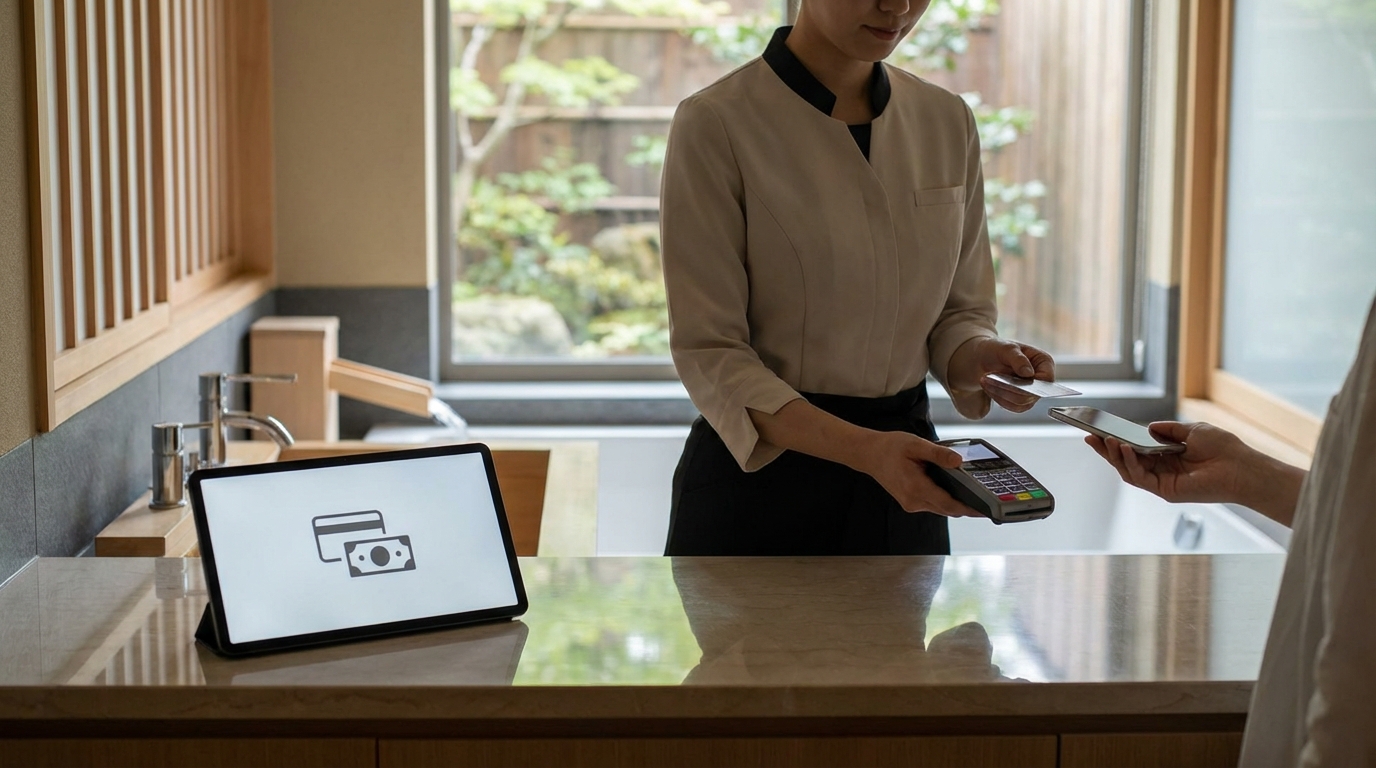 お支払い方法についてに関する画像