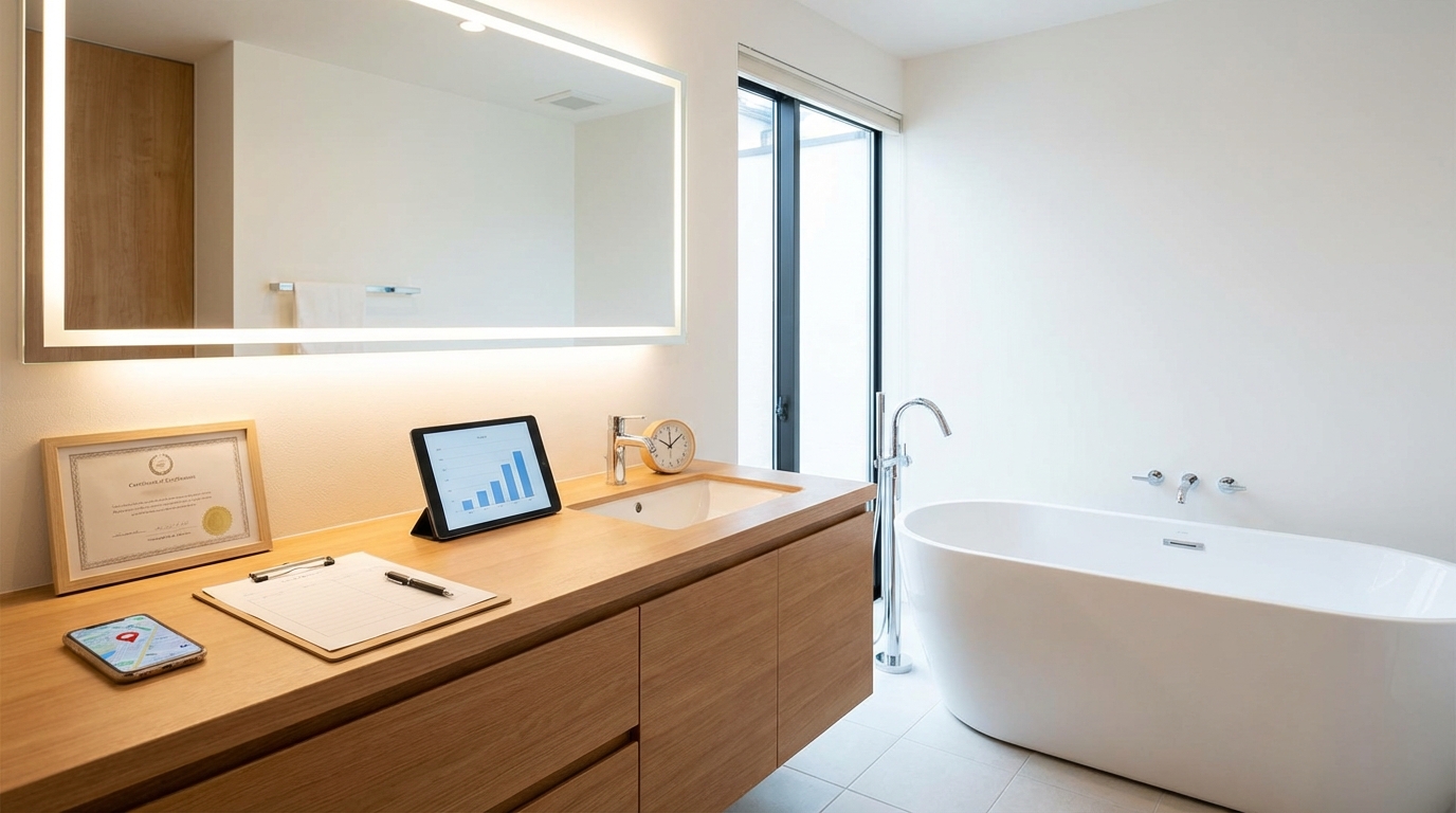 当店が選ばれる5つの理由に関する画像