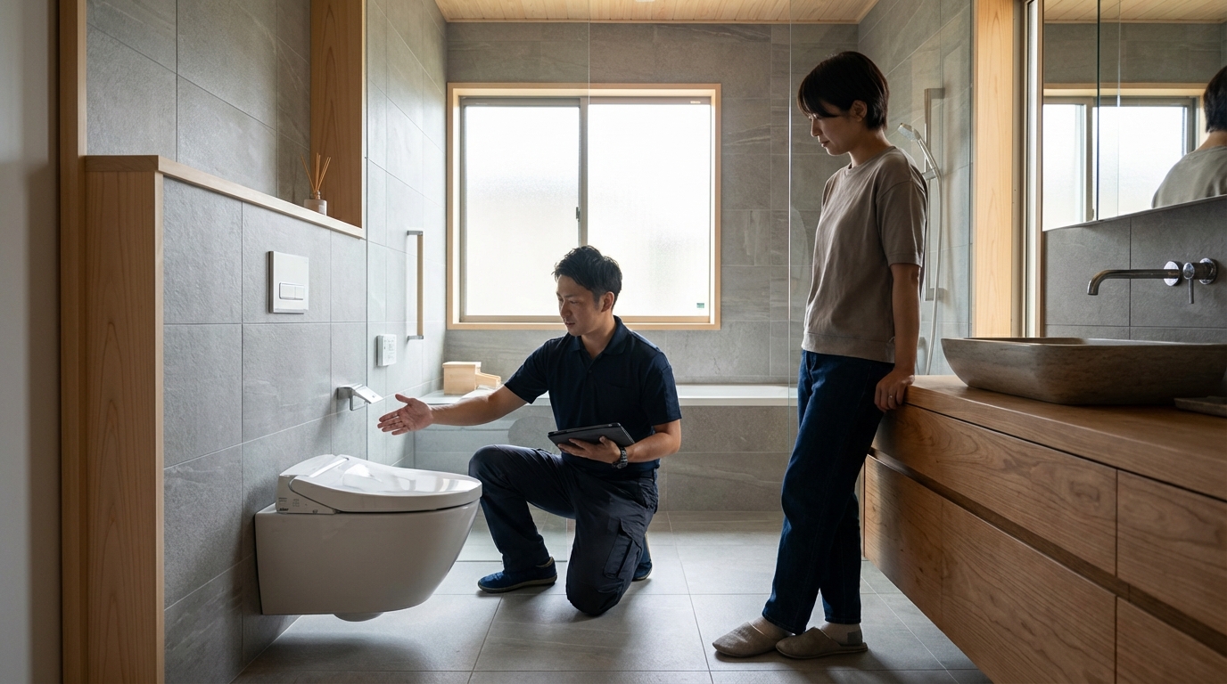 見積り無料・出張費無料のご案内に関する画像