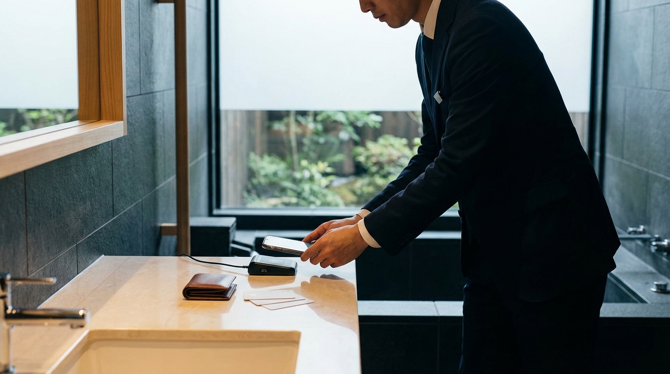 お支払い方法についてに関する画像