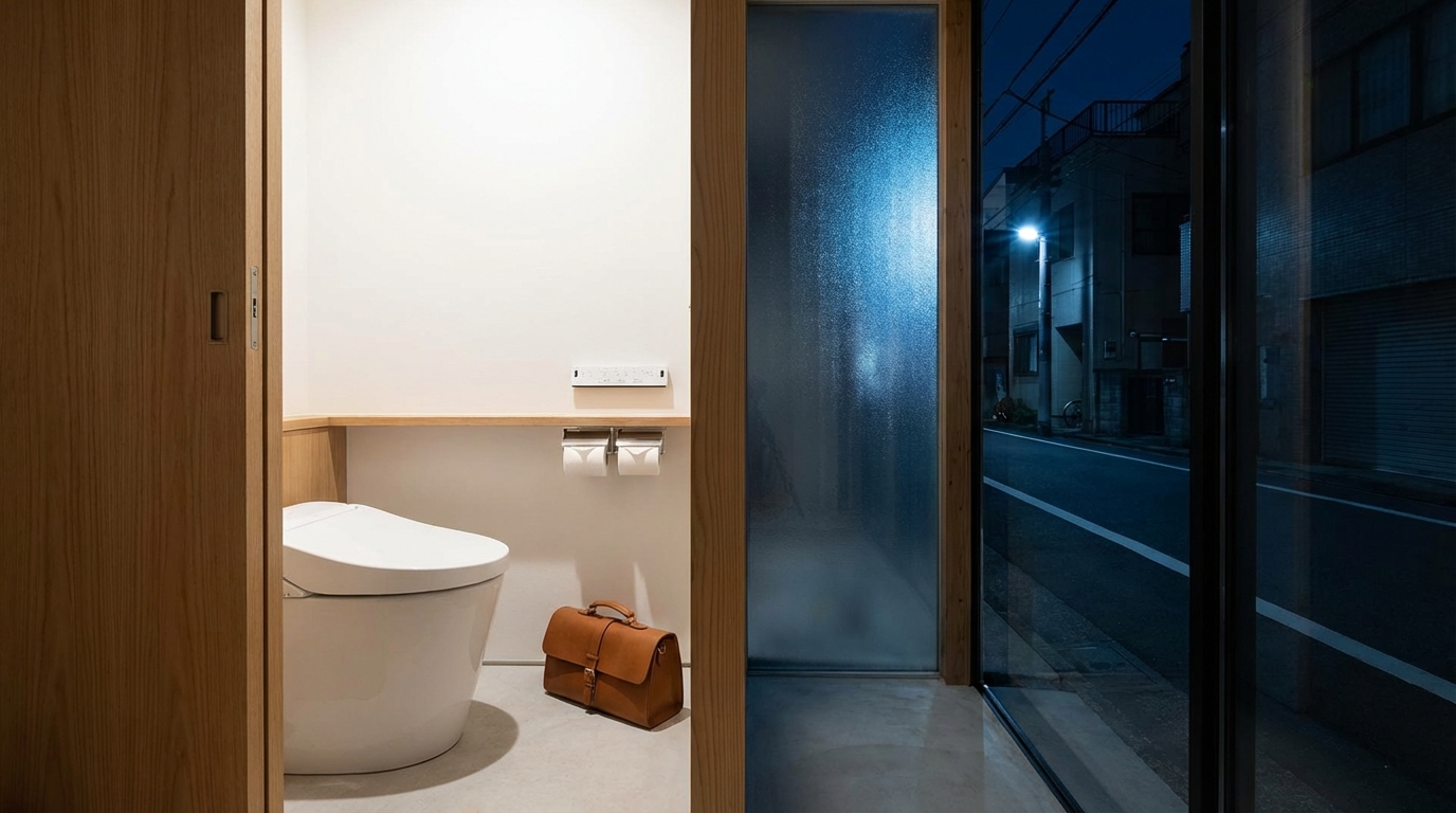 深夜・早朝・休日の緊急対応についてに関する画像