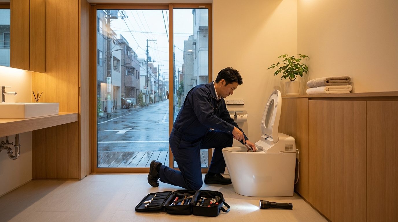 深夜・早朝・休日の緊急対応についてに関する画像