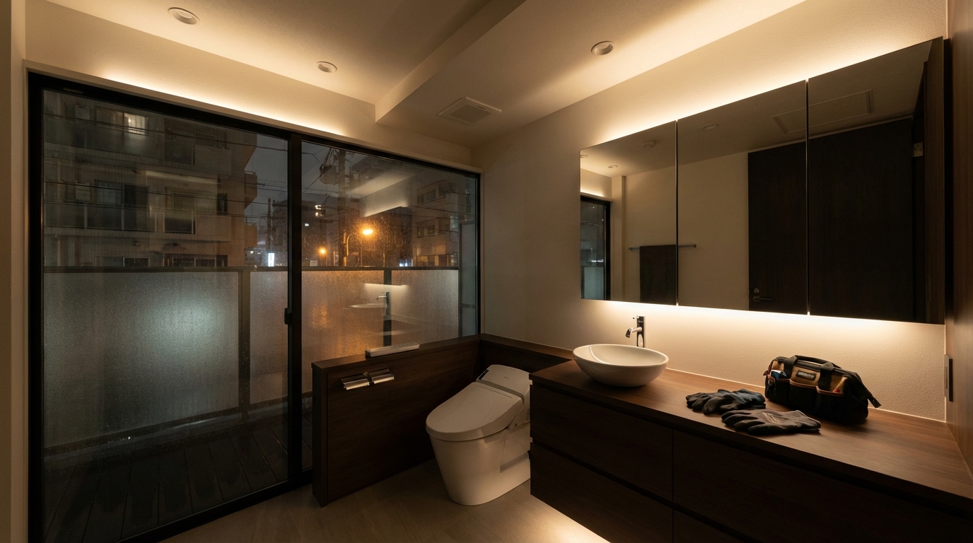 深夜・早朝・休日の緊急対応についてに関する画像