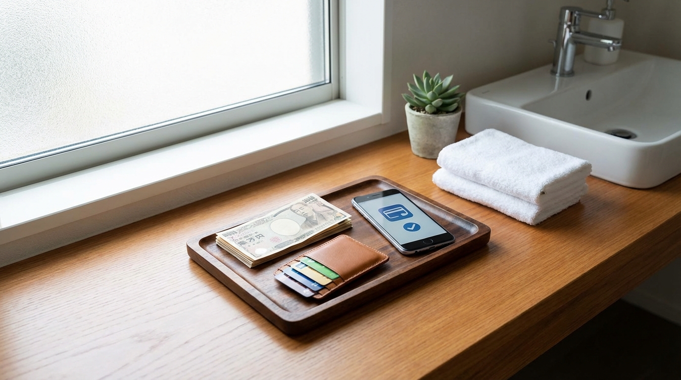 お支払い方法についてに関する画像