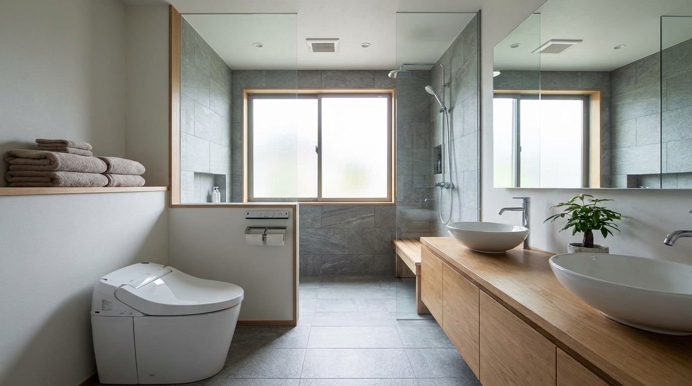 当店が選ばれる5つの理由に関する画像