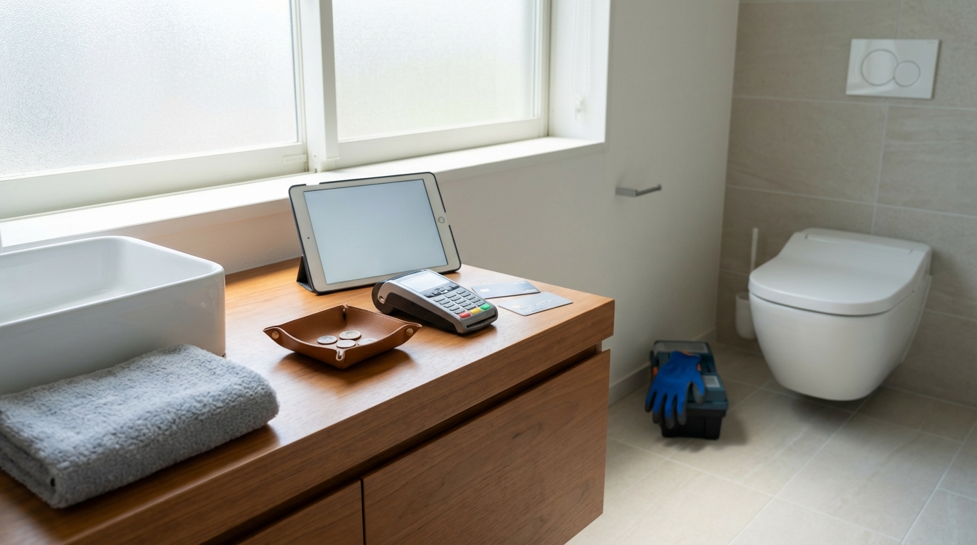 お支払い方法についてに関する画像