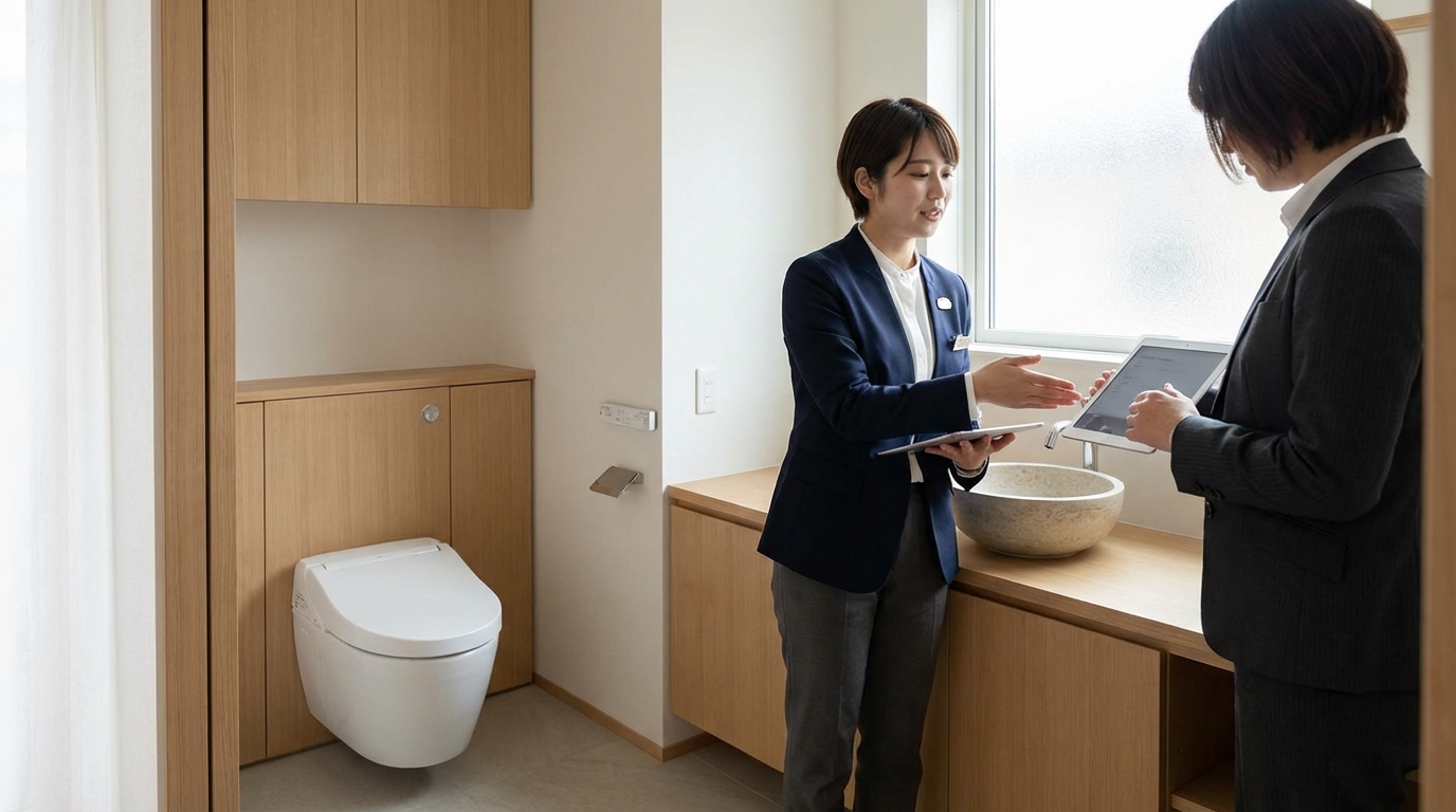 見積り無料・出張費無料のご案内に関する画像