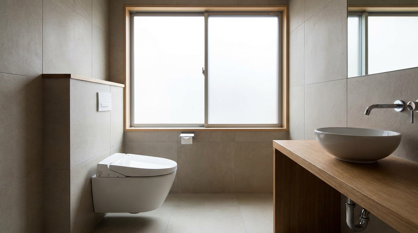 西粟倉村でのトイレつまり修理修理料金に関する画像