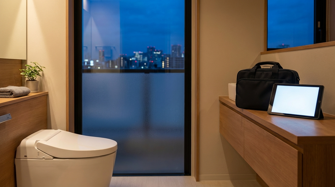 深夜・早朝・休日の緊急対応についてに関する画像