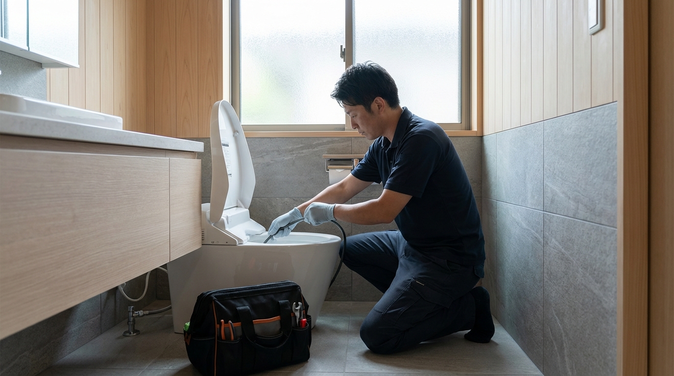 深夜・早朝・休日の緊急対応についてに関する画像