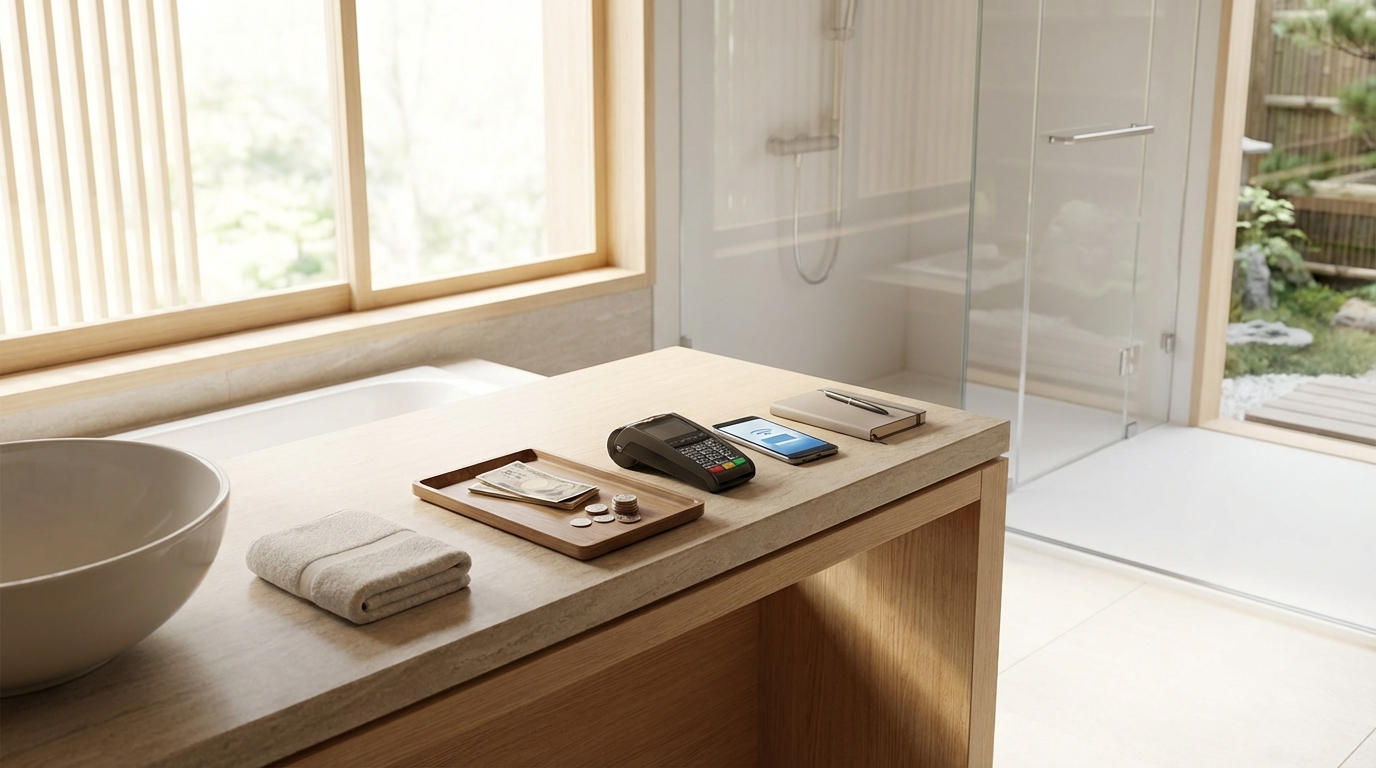 お支払い方法についてに関する画像