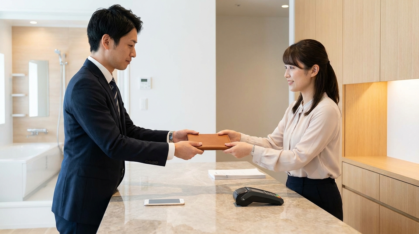 お支払い方法についてに関する画像