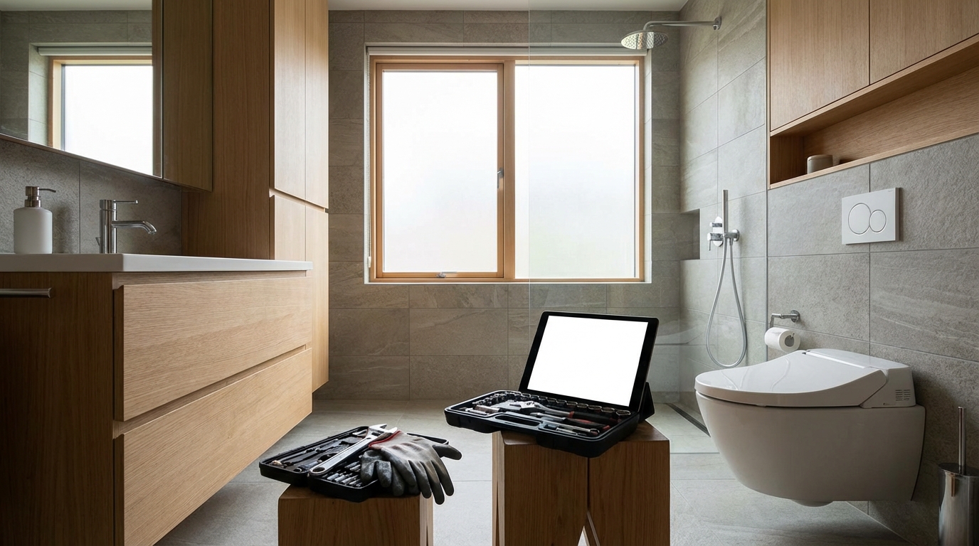 田野畑村でのトイレつまり修理修理料金に関する画像