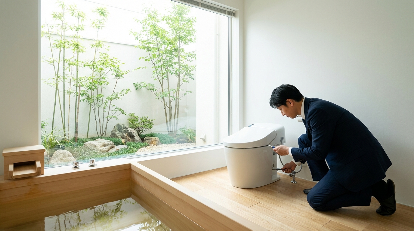 見積り無料・出張費無料のご案内に関する画像