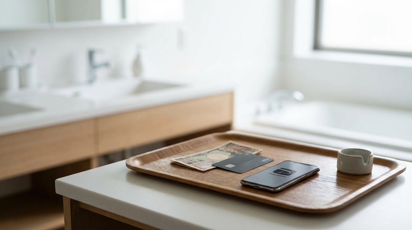 お支払い方法についてに関する画像