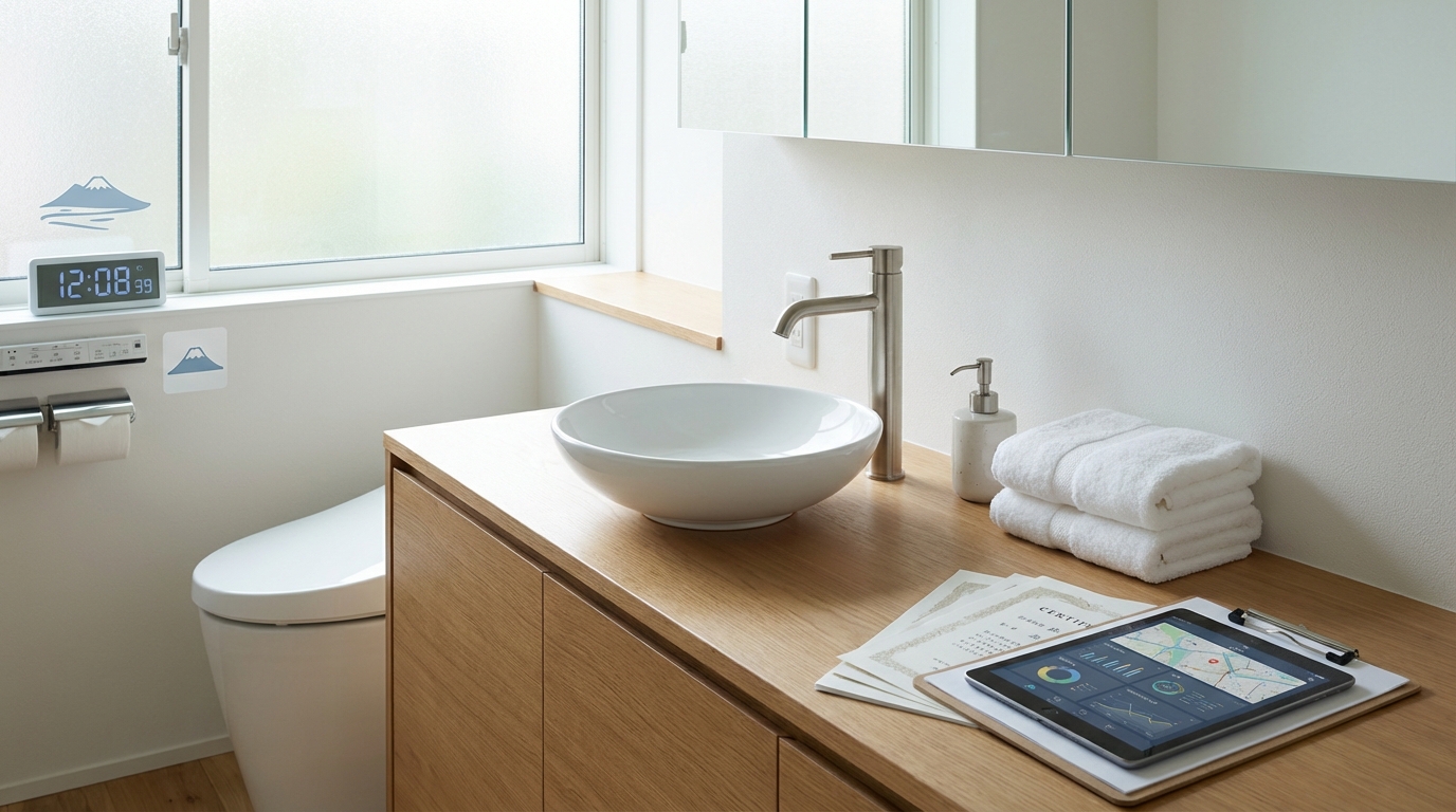 当店が選ばれる5つの理由に関する画像