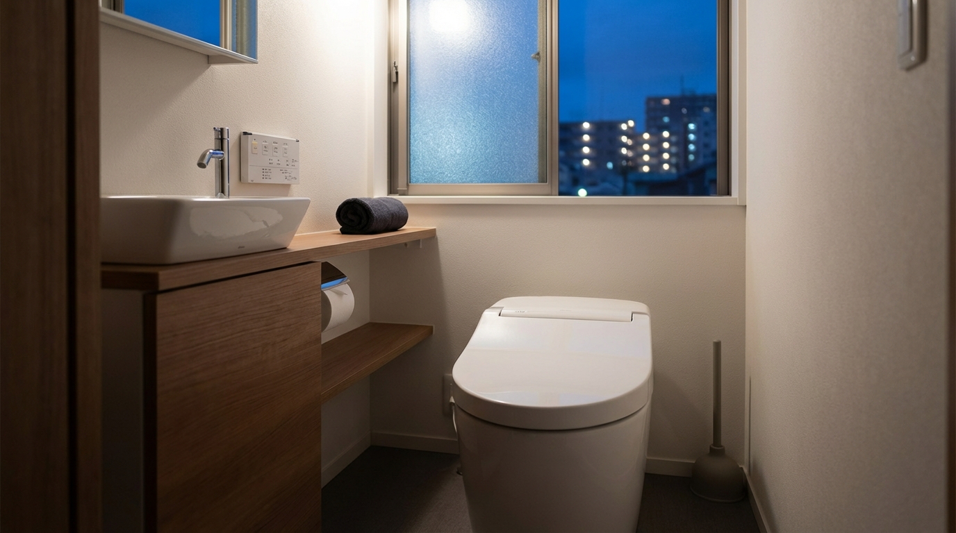 深夜・早朝・休日の緊急対応についてに関する画像