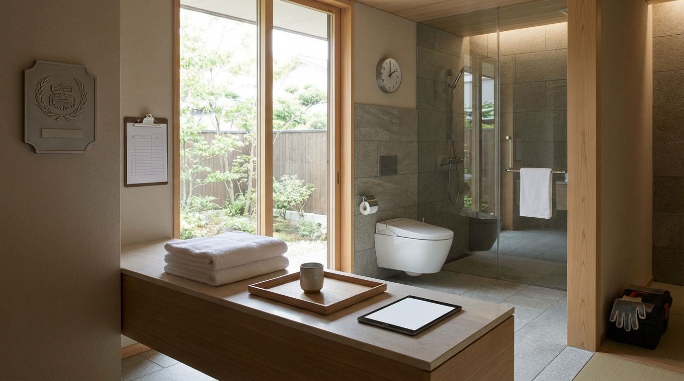 当店が選ばれる5つの理由に関する画像