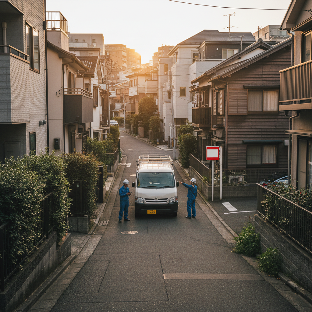目黒区特有の追加費用が発生するケースに関する画像