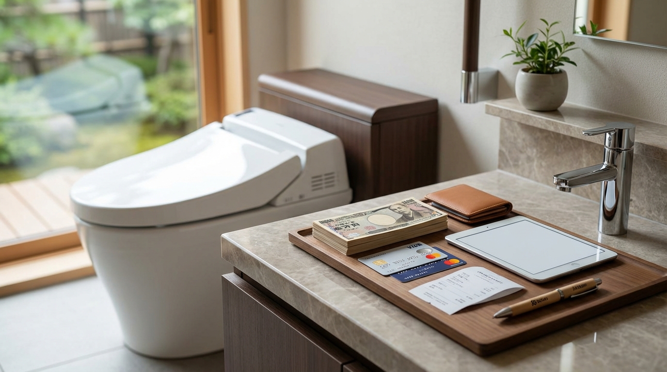 お支払い方法についてに関する画像