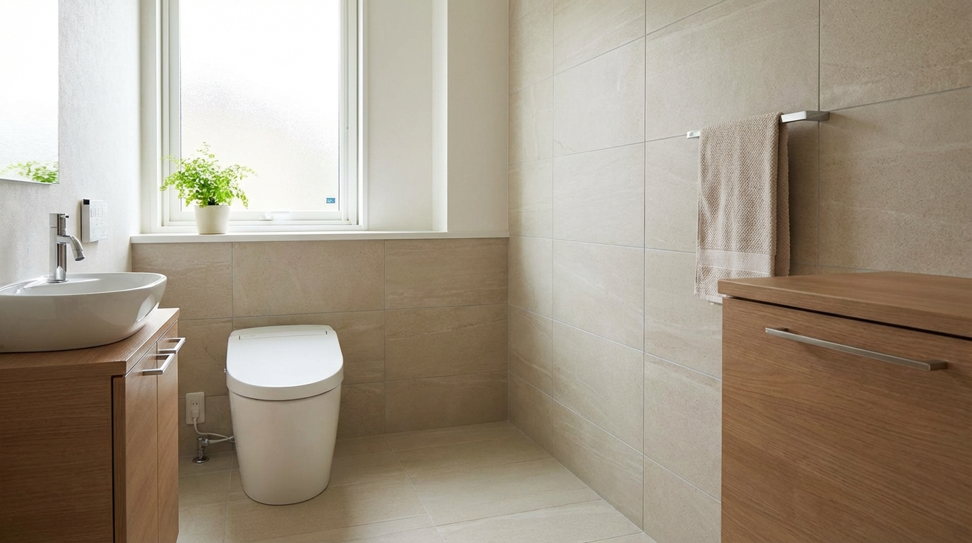 野田村でのトイレつまり修理修理料金に関する画像