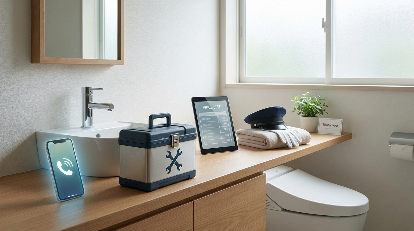 当店が選ばれる5つの理由に関する画像