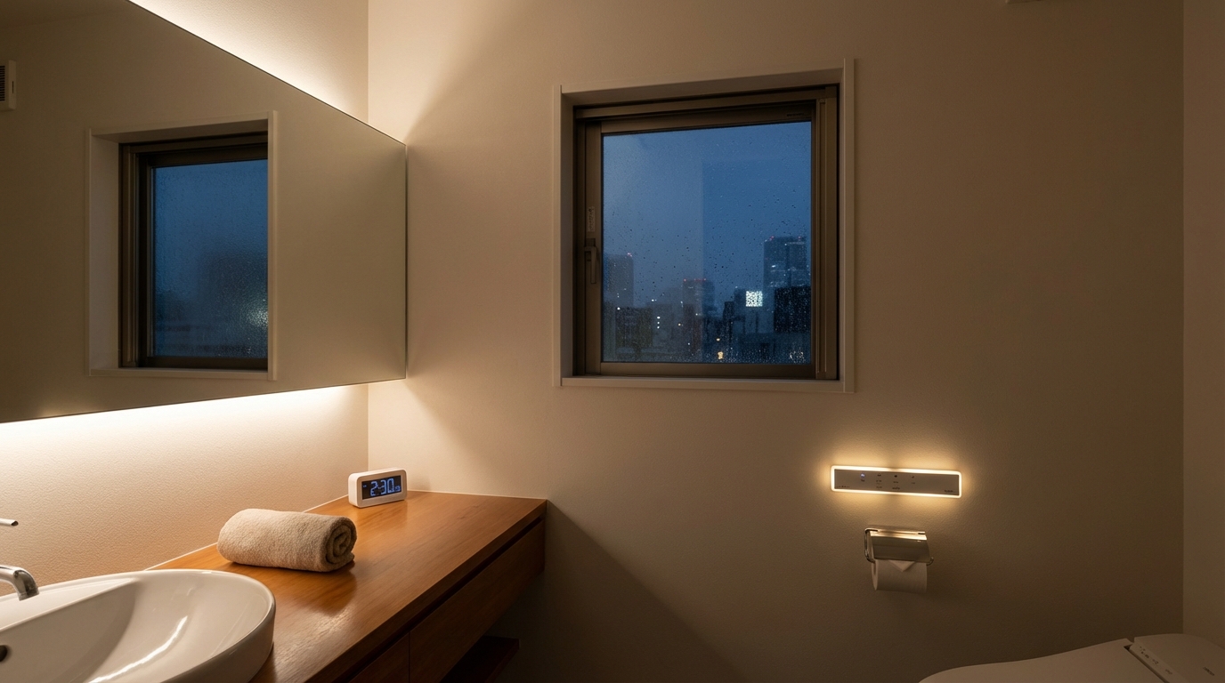 深夜・早朝・休日の緊急対応についてに関する画像