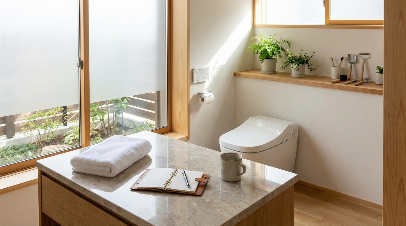 当店が選ばれる5つの理由に関する画像