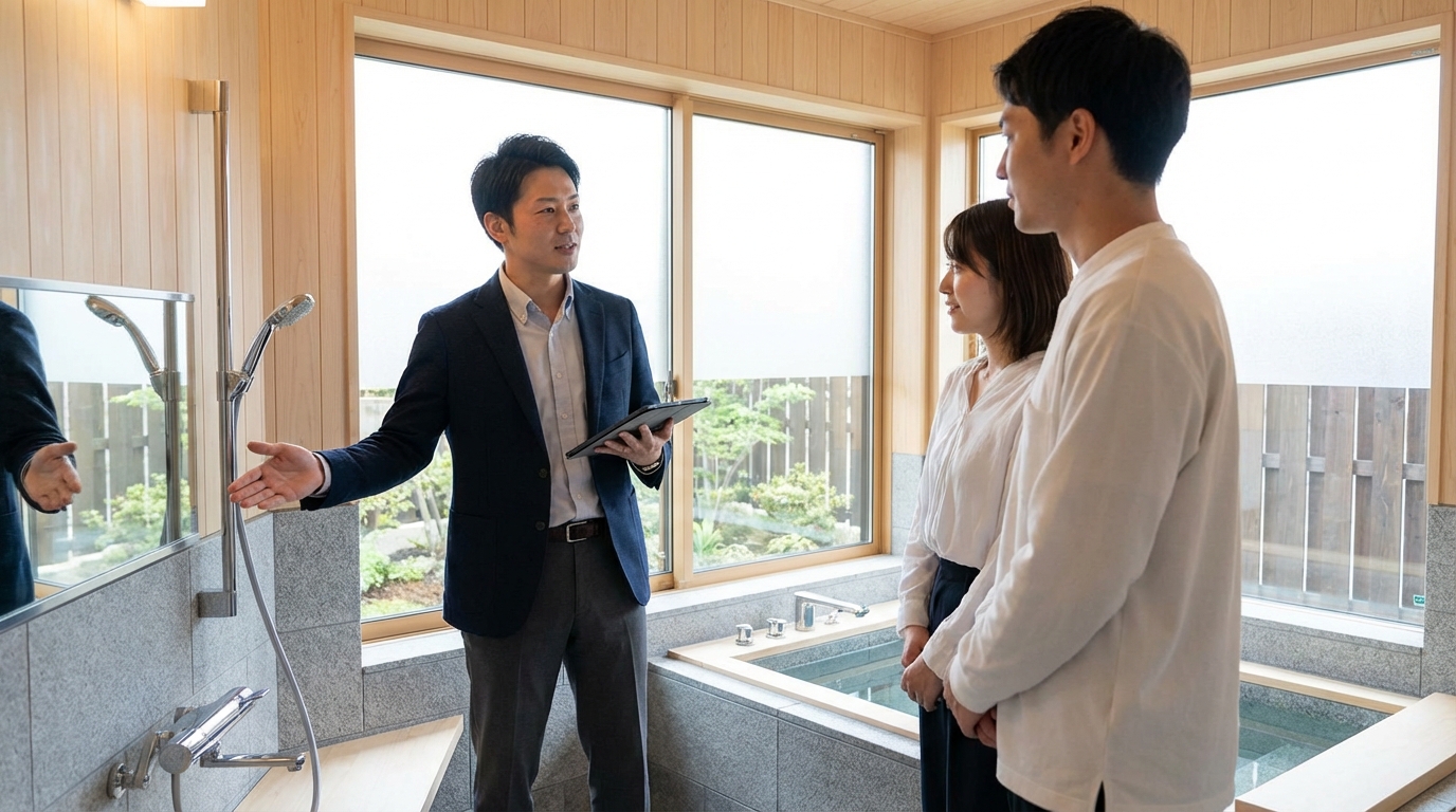 見積り無料・出張費無料のご案内に関する画像