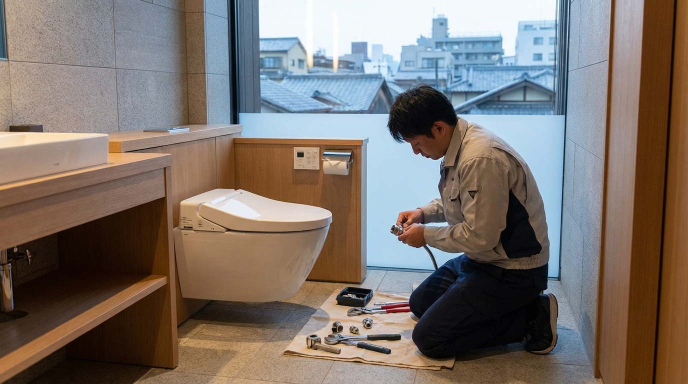 深夜・早朝・休日の緊急対応についてに関する画像