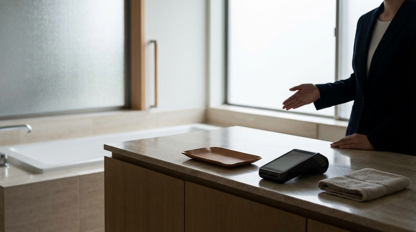 お支払い方法についてに関する画像