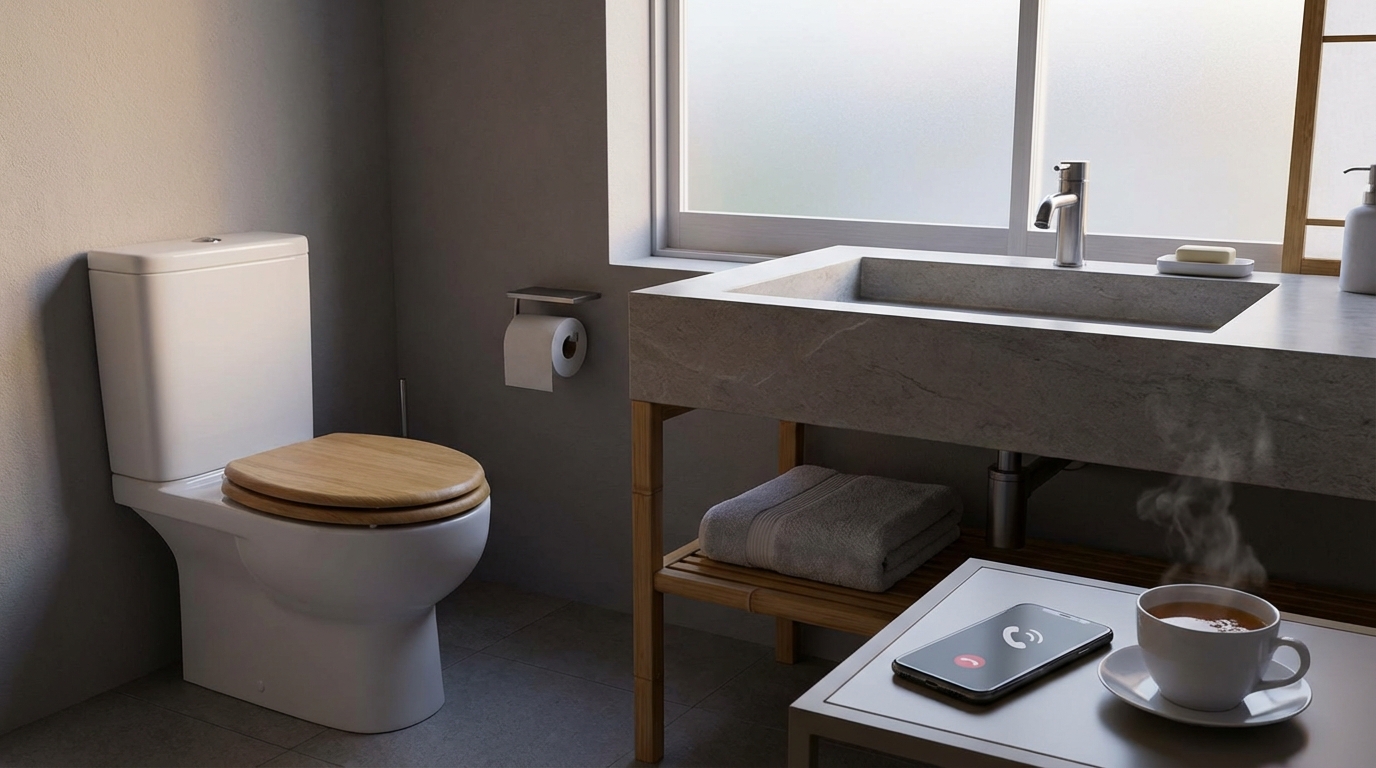 深夜・早朝・休日の緊急対応についてに関する画像