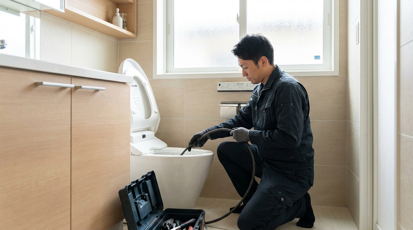 水道局指定工事店とはに関する画像