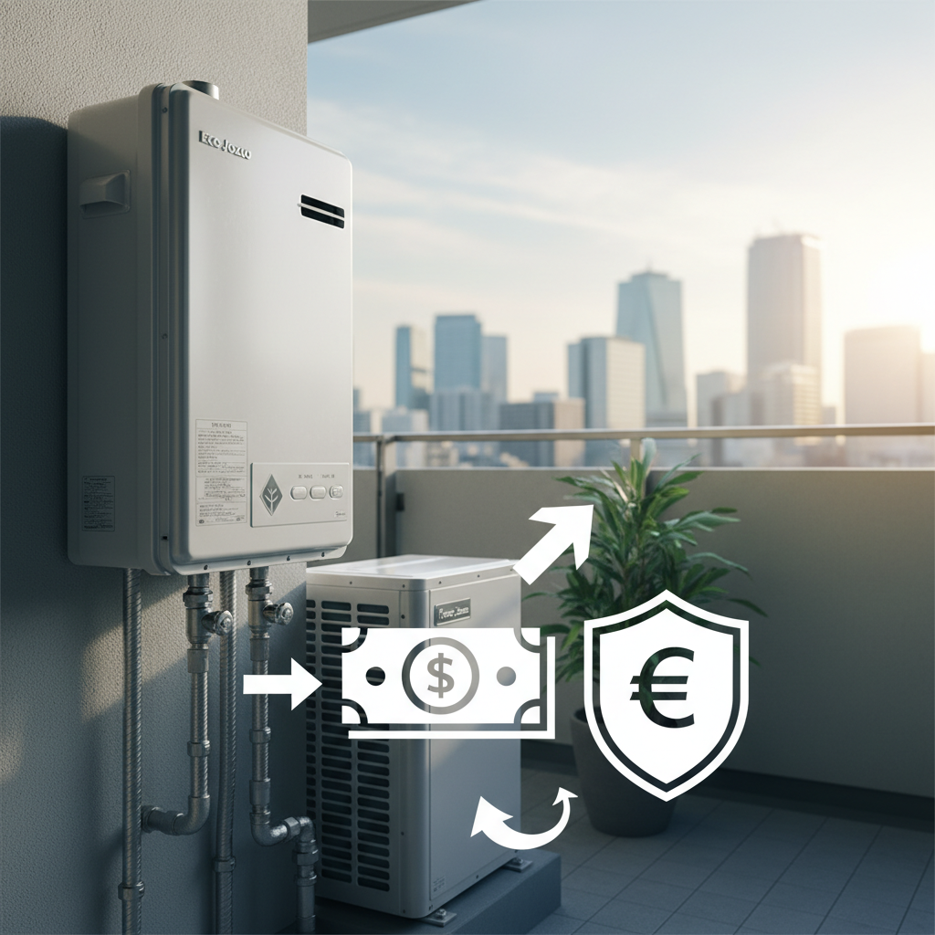 東京都の給湯器補助金はいくらですか？2025年はいつまで？に関する画像