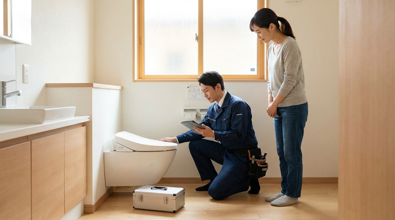 見積り無料・出張費無料のご案内に関する画像