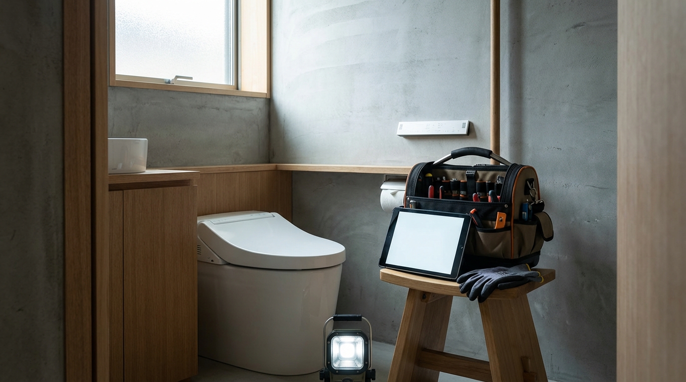 深夜・早朝・休日の緊急対応についてに関する画像