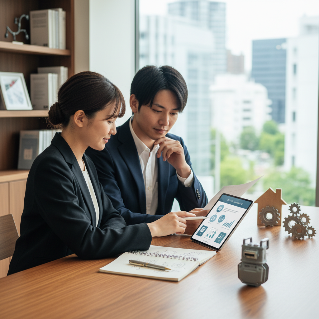 ガス店口コミの見方と信頼できる業者の特徴に関する画像