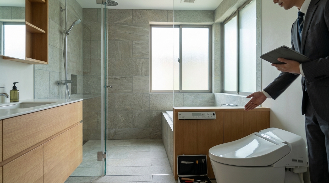 見積り無料・出張費無料のご案内に関する画像