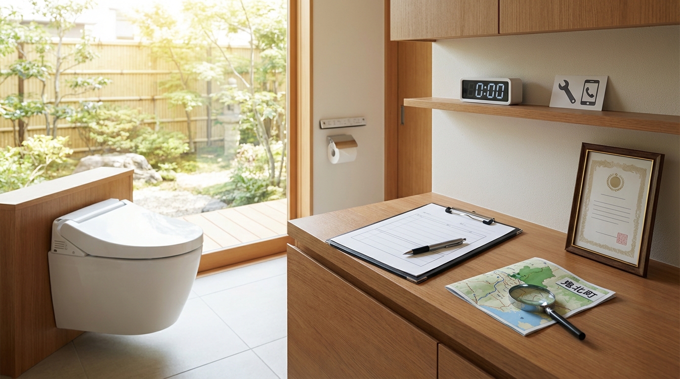 当店が選ばれる5つの理由に関する画像