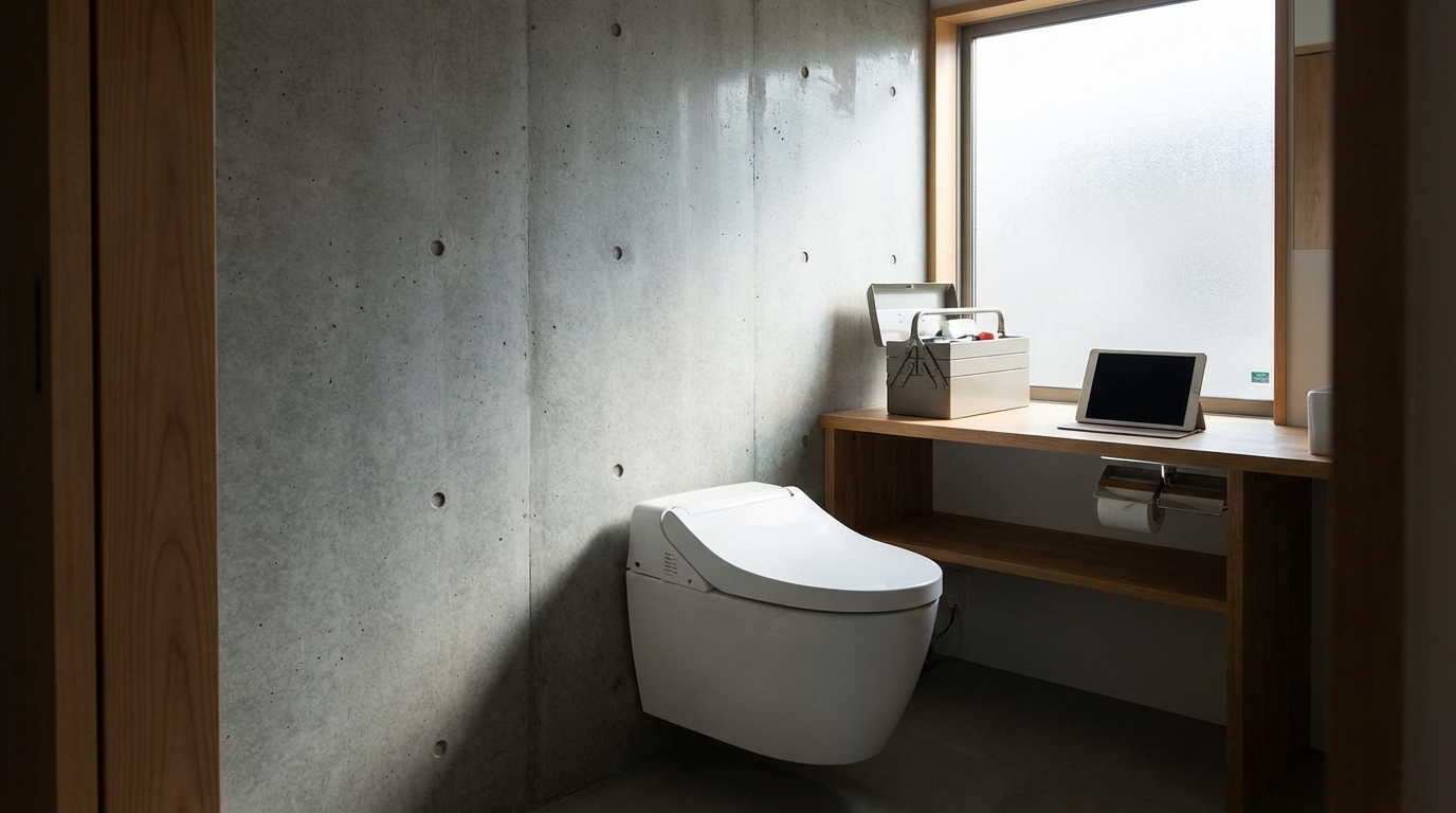 ご依頼から修理完了までの流れに関する画像