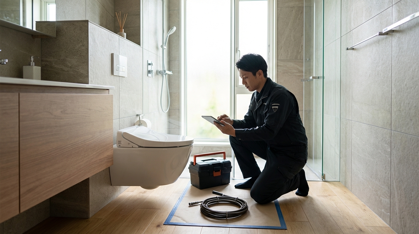 見積り無料・出張費無料のご案内に関する画像